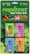 Rapitest 1601 soil d'occasion  Expédié en Belgium