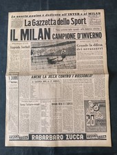 Quotidiano gazzetta dello usato  Italia