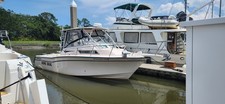 Grady white marlin for sale  Jekyll Island