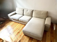 Kivik sofa couch gebraucht kaufen  Berlin