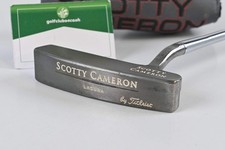 Scotty cameron classics for sale  LOANHEAD