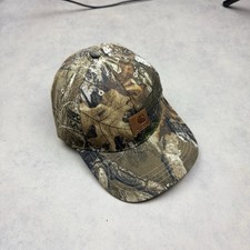 Real tree carhartt for sale  NORWICH
