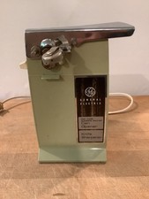 opener can vintage electric for sale  Webster