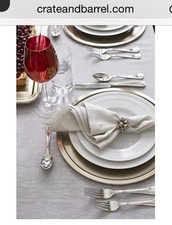 Crate barrel metal for sale  Denver