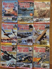 Collection britain war for sale  CHIPPENHAM
