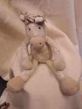 Jellycat small slackajack for sale  WANTAGE