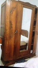Armoire lit d'occasion  Cholet