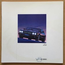 Jaguar series sales for sale  LEICESTER