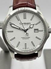 Wh776 christopher ward for sale  BRISTOL