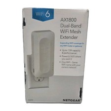 Netgear wifi mesh for sale  Birmingham