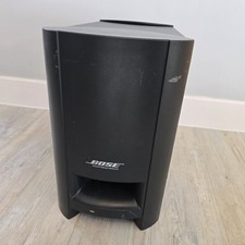Bose cinemate digital for sale  SOUTHEND-ON-SEA