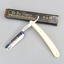 Vintage kam works for sale  NOTTINGHAM