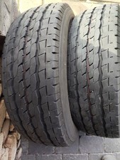 Firestone vanhawk 225 gebraucht kaufen  Rheine