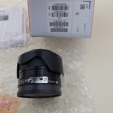 Sony 35mm sel35f18 gebraucht kaufen Sony 35mm sel35f18 gebraucht kaufen  Rödermark