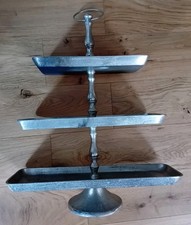 Cake display stand for sale  RETFORD