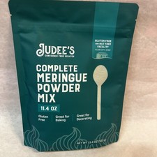 Judee meringue powder for sale  Joliet
