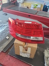 Fanale posteriore sinistro usato  Rovigo