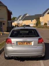 audi s3 8l for sale audi s3 8l for sale HARLOW
