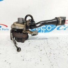Turbina fiat punto usato  Acerra