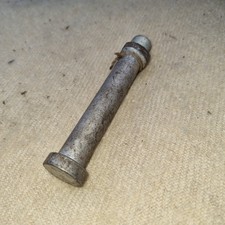 Burman kickstart spindle for sale  WOODBRIDGE