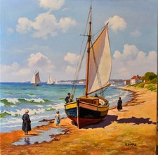 Bord mer belle d'occasion Bord mer belle d'occasion  Angoulême