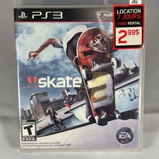Usado, Skate 3 - PlayStation 3 - PS3 - Apenas caixa comprar usado  Enviando para Brazil