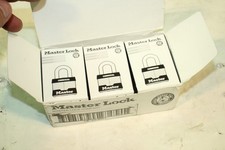 Pack master lock for sale  Sedalia