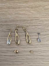 Scrap 9ct gold for sale  WIMBORNE