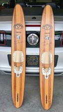 Vintage wood water for sale  Traverse City