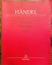 Händel let god gebraucht kaufen  Berlin