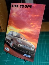Fiat coupe 20v for sale  NOTTINGHAM
