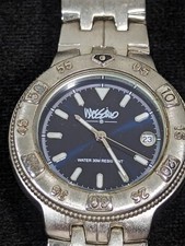 Mossimo blue dial for sale  Erie