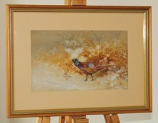 Philip rickman framed for sale  HARROGATE