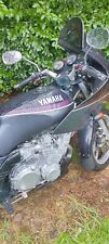 Yamaha xj900f motorcycle for sale  MANCHESTER