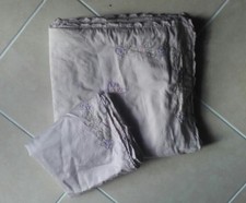 Coperta lenzuola cesta usato  Torrenova