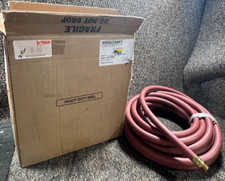 Reelcraft air hose for sale  North Salt Lake
