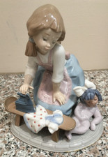 Lladro 5782 chores for sale  Homer Glen