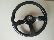 Volant cuir renault d'occasion  Verson