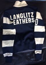 Langlitz dehen sweater gebraucht kaufen  Berlin