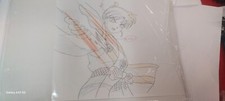 Inuyasha cel picture for sale  Maysville