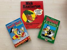 Nick knatterton gesamtausgabe gebraucht kaufen  Mannheim