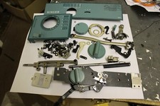 3012 singer sewing for sale  BRACKLEY