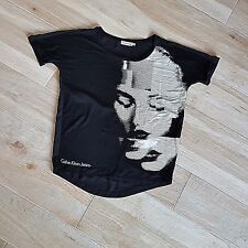 Tshirt calvin klein usato  Varano Borghi