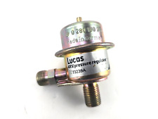 Regulador de pressão de combustível genuíno NOS Jaguar XJ6 XJS Lucas FPR EAC6314 73239A comprar usado  Enviando para Brazil