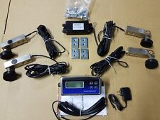 Livestock scale kit for sale  Haledon