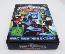 Power rangers space gebraucht kaufen  Pattensen