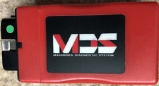 Mahindra vci mds for sale  DEVIZES