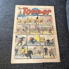 Topper comic 914 for sale  NORTHAMPTON