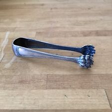 Pince sucre metal d'occasion  Troyes