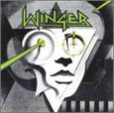 Winger audio winger for sale  Montgomery